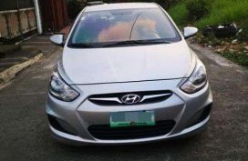 Hyundai Accent 2013 for sale
