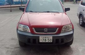 Well kept Honda CRV for sale
