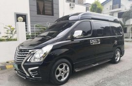 Hyundai Grand Starex 2013 for sale