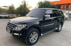 Mitsubishi Pajero 2015 for sale