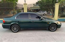 Honda Civic 2001 for sale