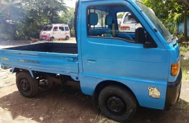 Like new Suzuki Multicab For Sale