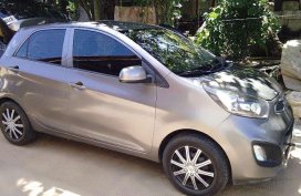 Like new Kia Picanto for sale