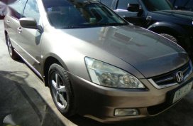 2004 Honda Accord for sale