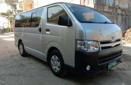 Toyota Hiace 2012 for sale