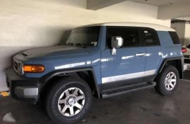 Toyota FJ Cruiser 2014 for sale