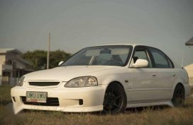 Honda Civic SIR 2000 for sale 