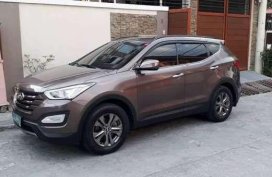 2013 Hyundai Santa Fe for sale