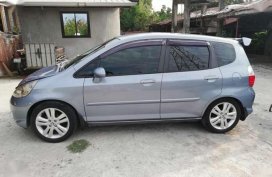 Honda Jazz 2008 model for sale 