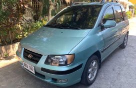 Hyundai Matrix 2003 For Sale Matrix 2003 Best Prices For Sale