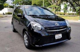 2016 Toyota Wigo for sale