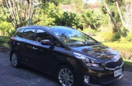2014 Kia Carens for sale
