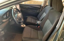 Toyota Vios 2016 for sale