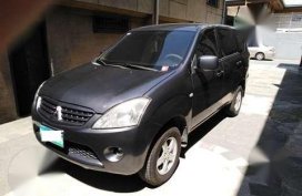 Mitsubishi Fuzion 2013 for sale