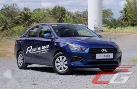 All new Hyundai Reina for sale