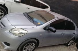 2009 Toyota Vios for sale