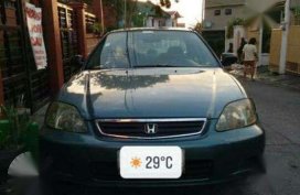 2000 Honda Civic for sale