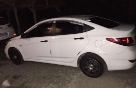 Hyundai Accent 2012 for sale 