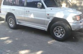 1999 Mitsubishi Pajero for sale