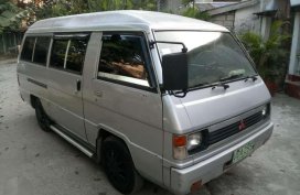 1995 Mitsubishi L300 for sale