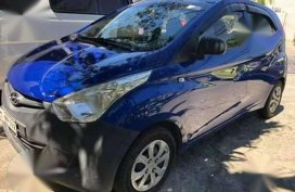 2017 Hyundai Eon for sale
