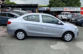 2016 Mitsubishi Mirage G4 for sale