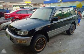 1998 Toyota Rav4 for sale