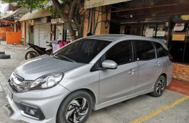 2015 Honda Mobilio for sale