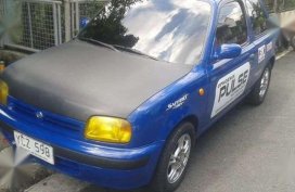Nissan March Hatchback 2006 for sale