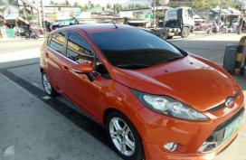 Ford Fiesta S 2012 for sale 