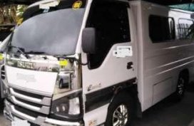 Isuzu Elf 2017 for sale