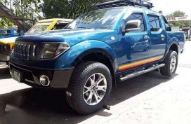 2008 Nissan Navara for sale