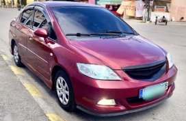 Honda City 2008 for sale