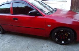 1998 Mitsubishi Lancer for sale