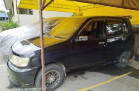 Nissan Cube 1999 for sale