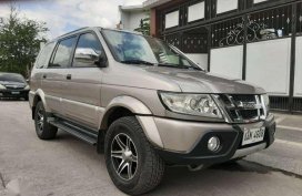 ISUZU SPORTIVO X 2014 FOR SALE