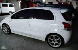 Toyota Yaris 2010 for sale