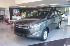 Toyota Innova 2019 new for sale