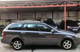 2008 Chevrolet Optra for sale