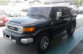 2016 Toyota FJ Cruiser for sale
