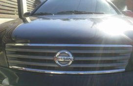 Nissan Sentra glx 2007 for sale