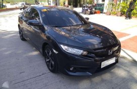 2018 Honda Civic RS for sale