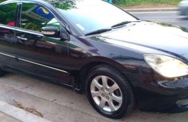 Mitsubishi Galant 2006 for sale