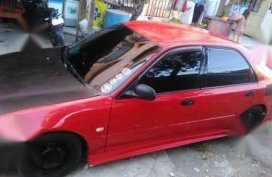 Honda Civic 2003 model for sale
