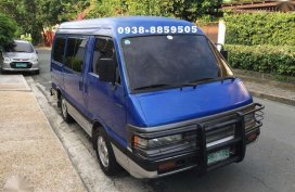 Mazda Power Van 1998 for sale