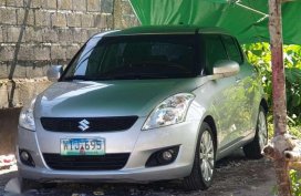 Suzuki Swift 2013 for sale