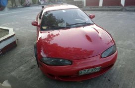 1997 Eclipse Mitsubishi for sale