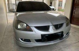 2007 Mitsubishi Lancer GLX 1.6 MT for sale