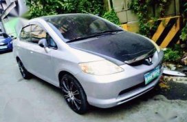 Honda City 2004 for sale