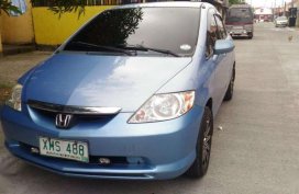 Honda City 2003 For Sale